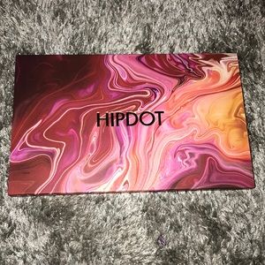 HipDot Makeup Pallet